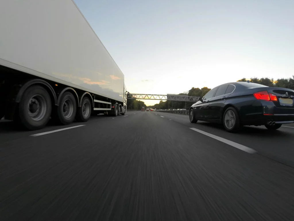 Zlecenia transport Warszawa - jak wygląda współpraca